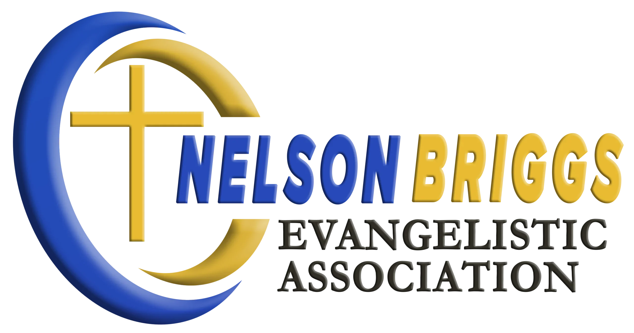 Nelson at Nelson Briggs Evangelistic Association, visit us at nelsonbriggs.com